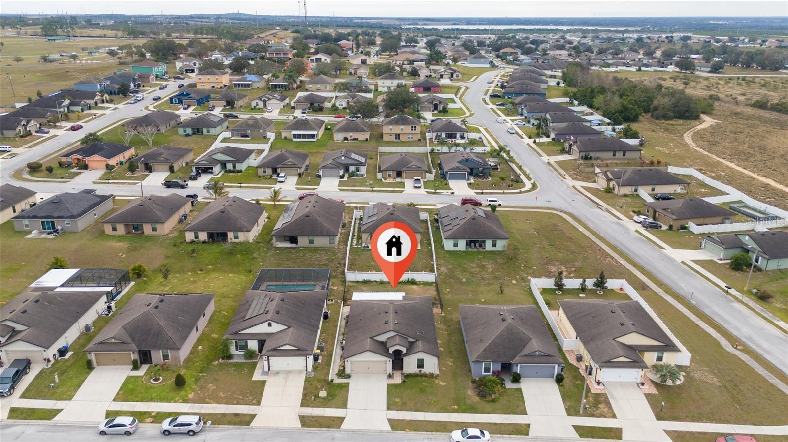 1606 STEELY DRIVE, Dundee, FL 33838