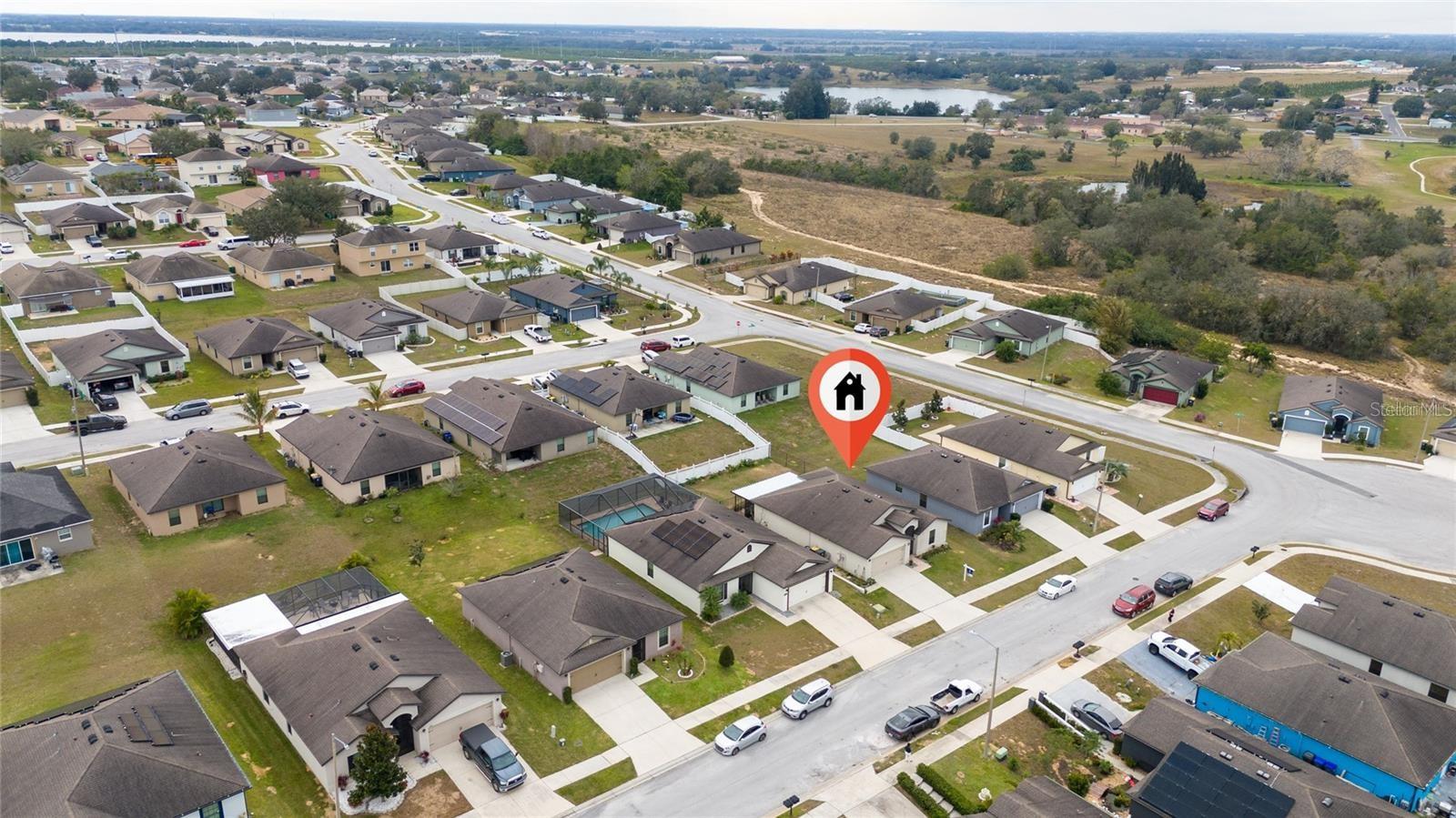 1606 STEELY DRIVE, Dundee, FL 33838