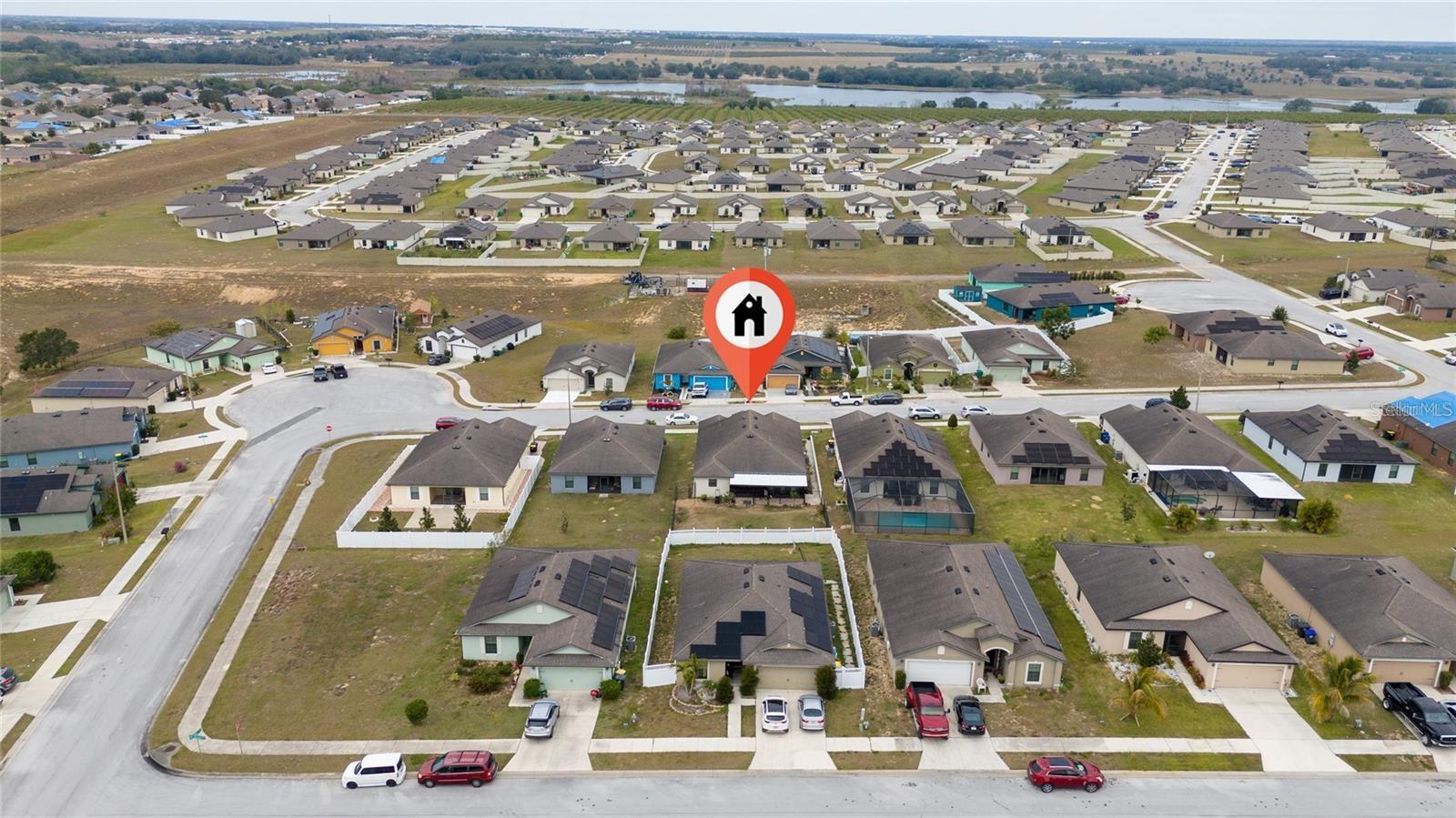 1606 STEELY DRIVE, Dundee, FL 33838