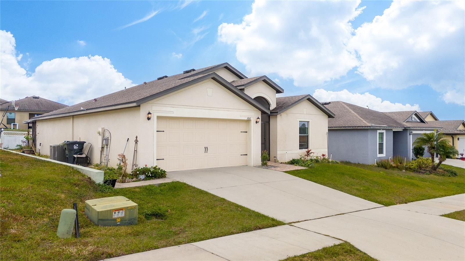 1606 STEELY DRIVE, Dundee, FL 33838