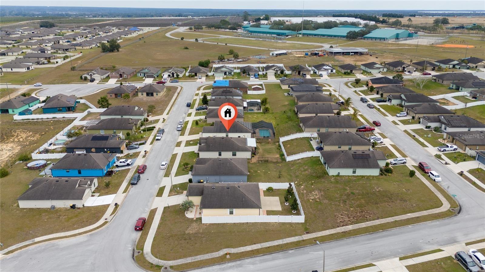 1606 STEELY DRIVE, Dundee, FL 33838