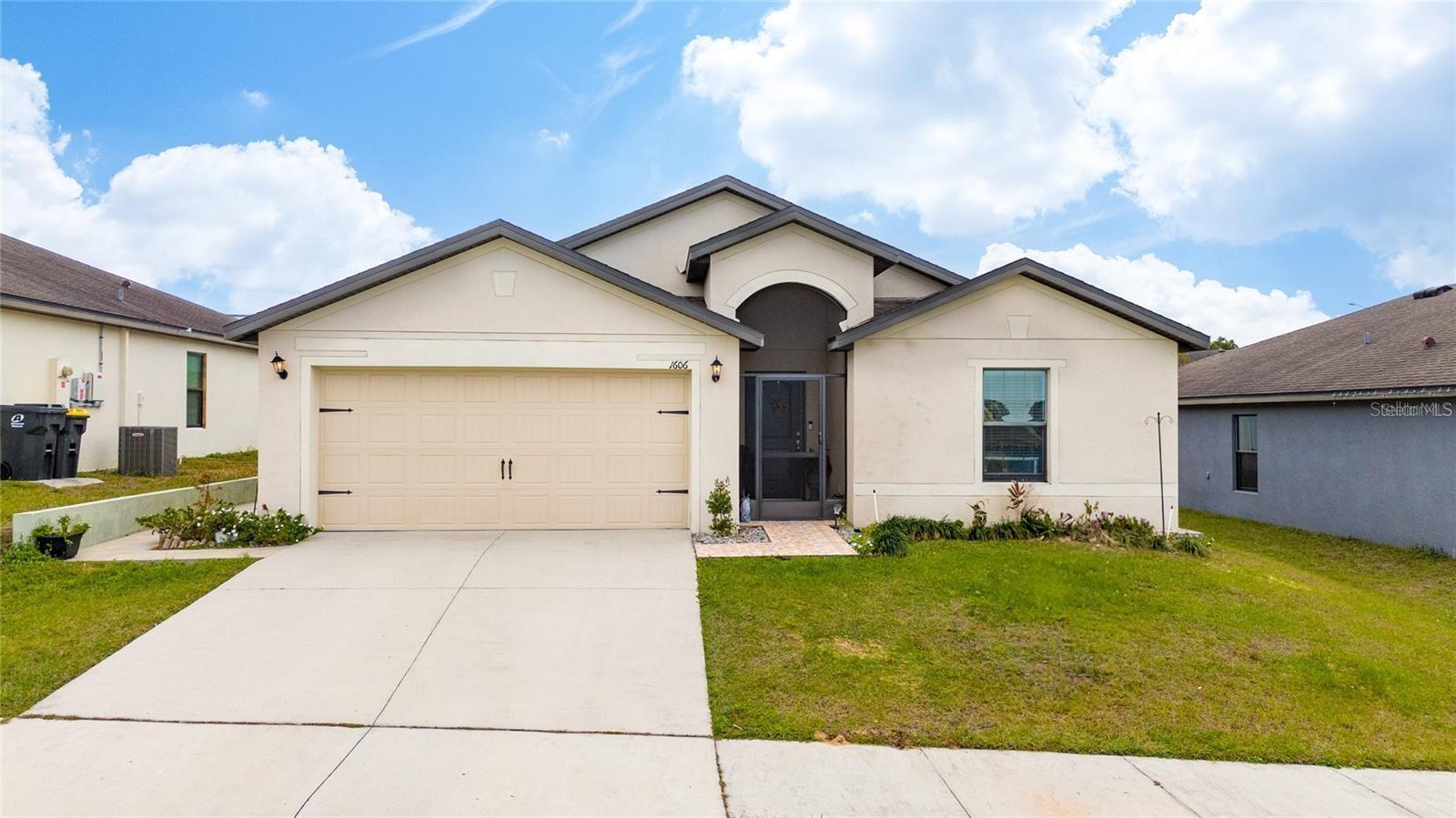 1606 STEELY DRIVE, Dundee, FL 33838