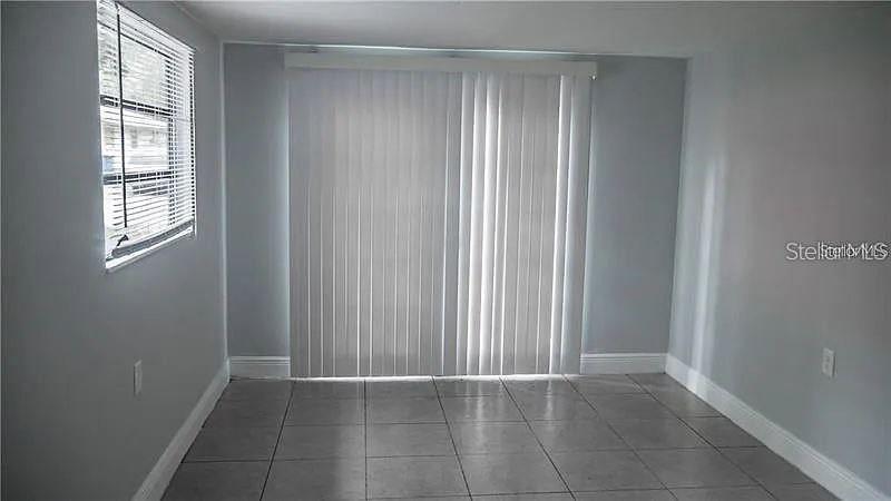 Flex room