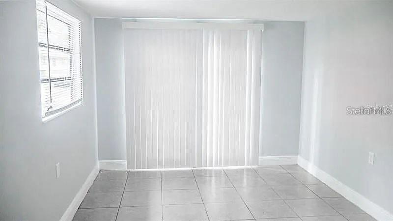 Additional interior view
