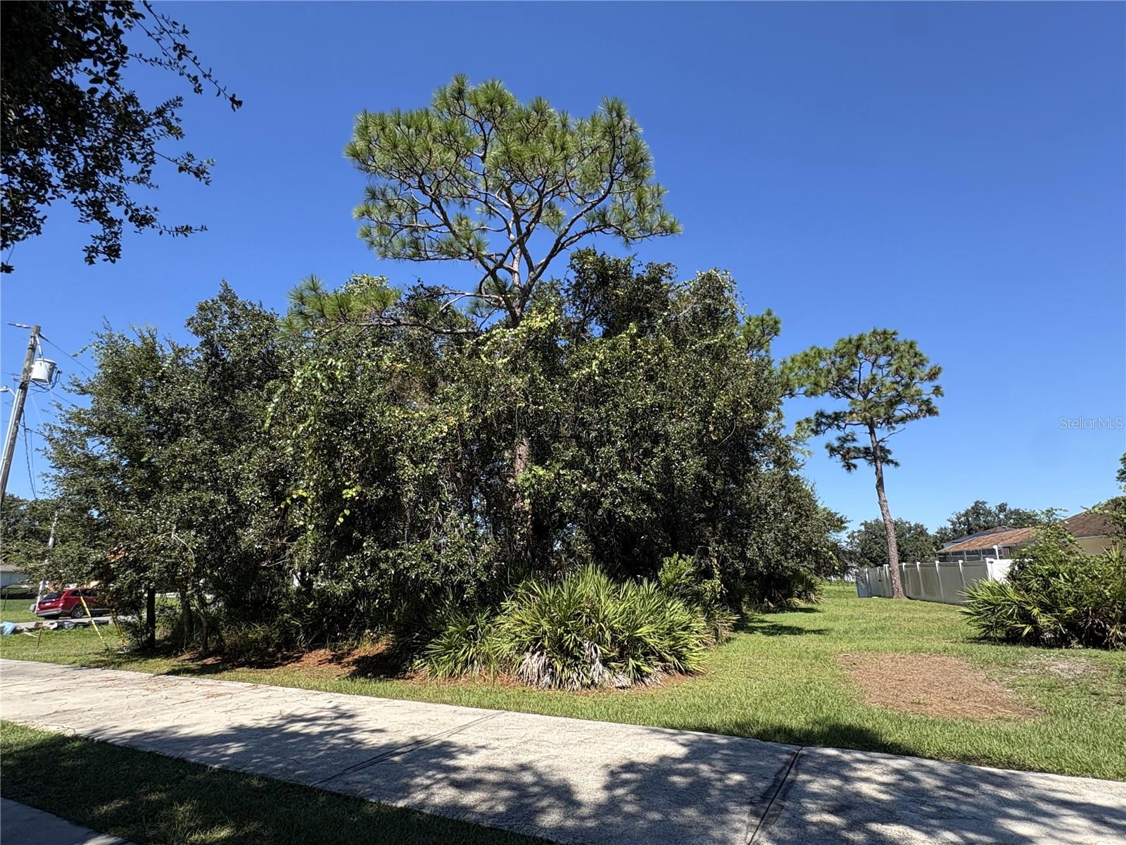 539 EAGLE COURT, #Lot 23, Poinciana, FL 34759