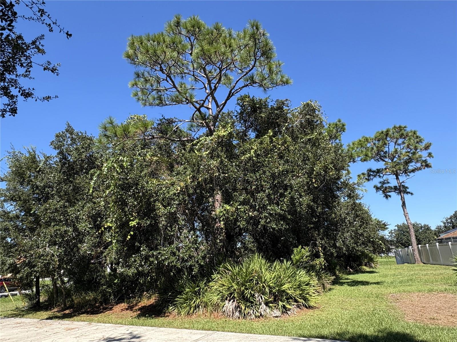 539 EAGLE COURT, #Lot 23, Poinciana, FL 34759