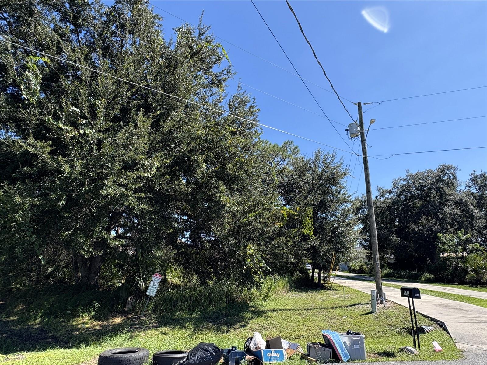 539 EAGLE COURT, #Lot 23, Poinciana, FL 34759
