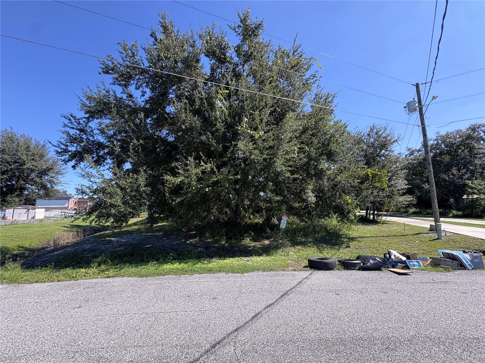 539 EAGLE COURT, #Lot 23, Poinciana, FL 34759