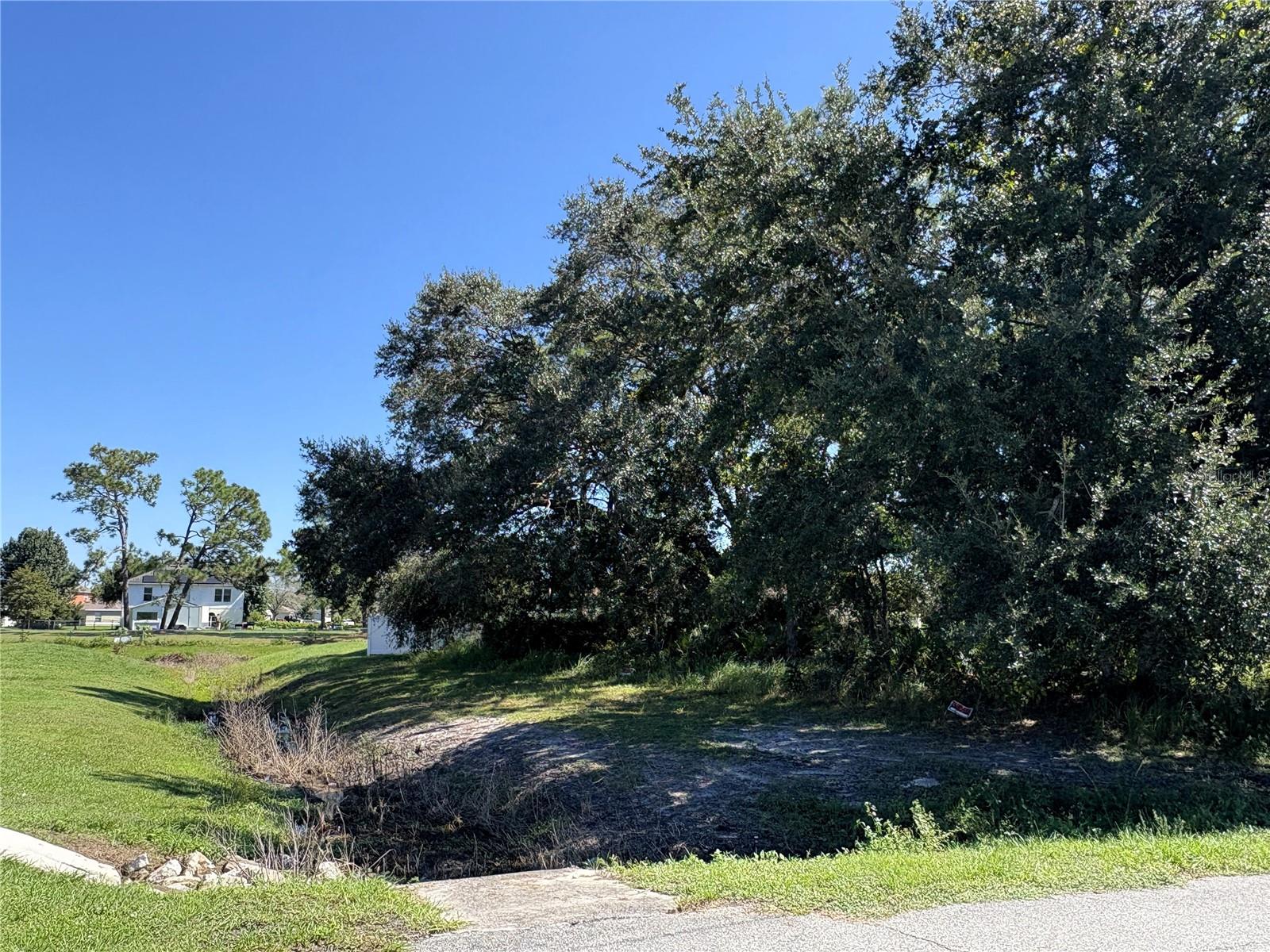 539 EAGLE COURT, #Lot 23, Poinciana, FL 34759