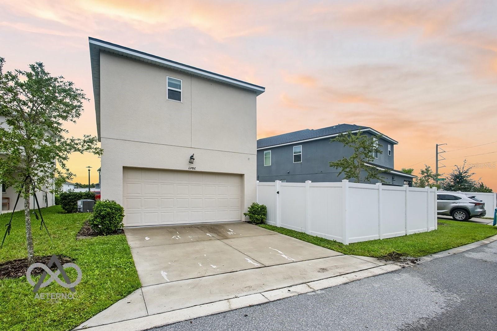 11786 SUNSAIL AVENUE, Orlando, FL 32832