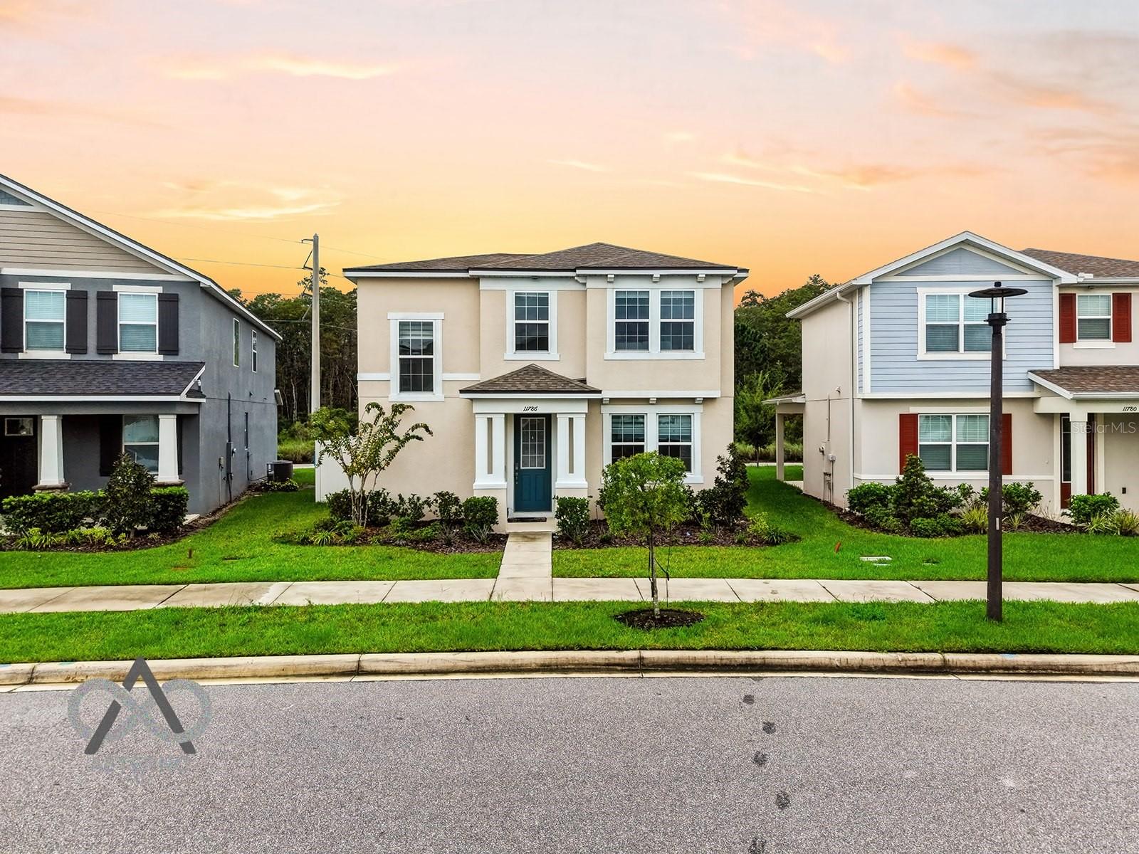 11786 SUNSAIL AVENUE, Orlando, FL 32832 11786 SUNSAIL AVENUE, Orlando, FL 32832