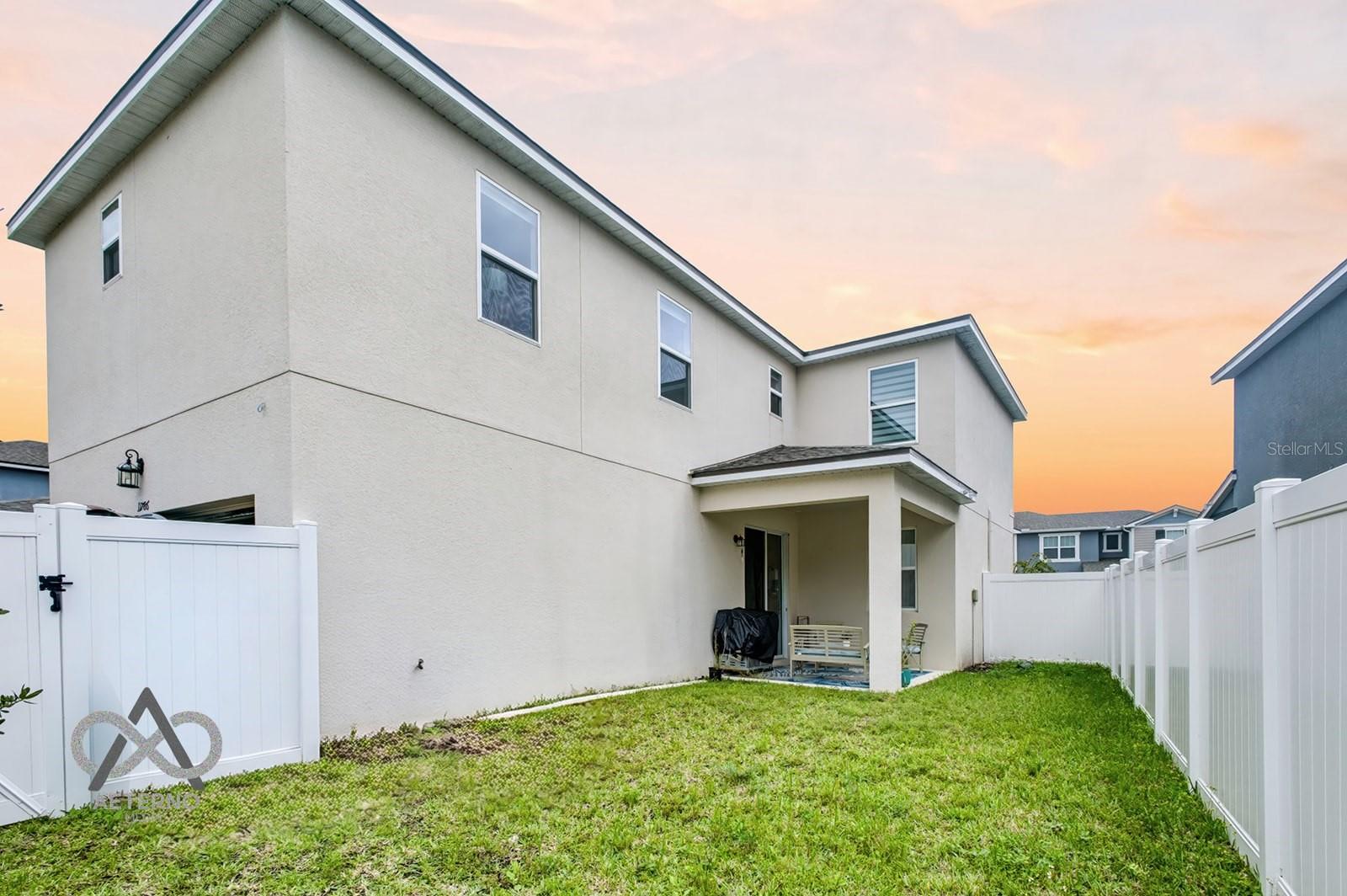 11786 SUNSAIL AVENUE, Orlando, FL 32832