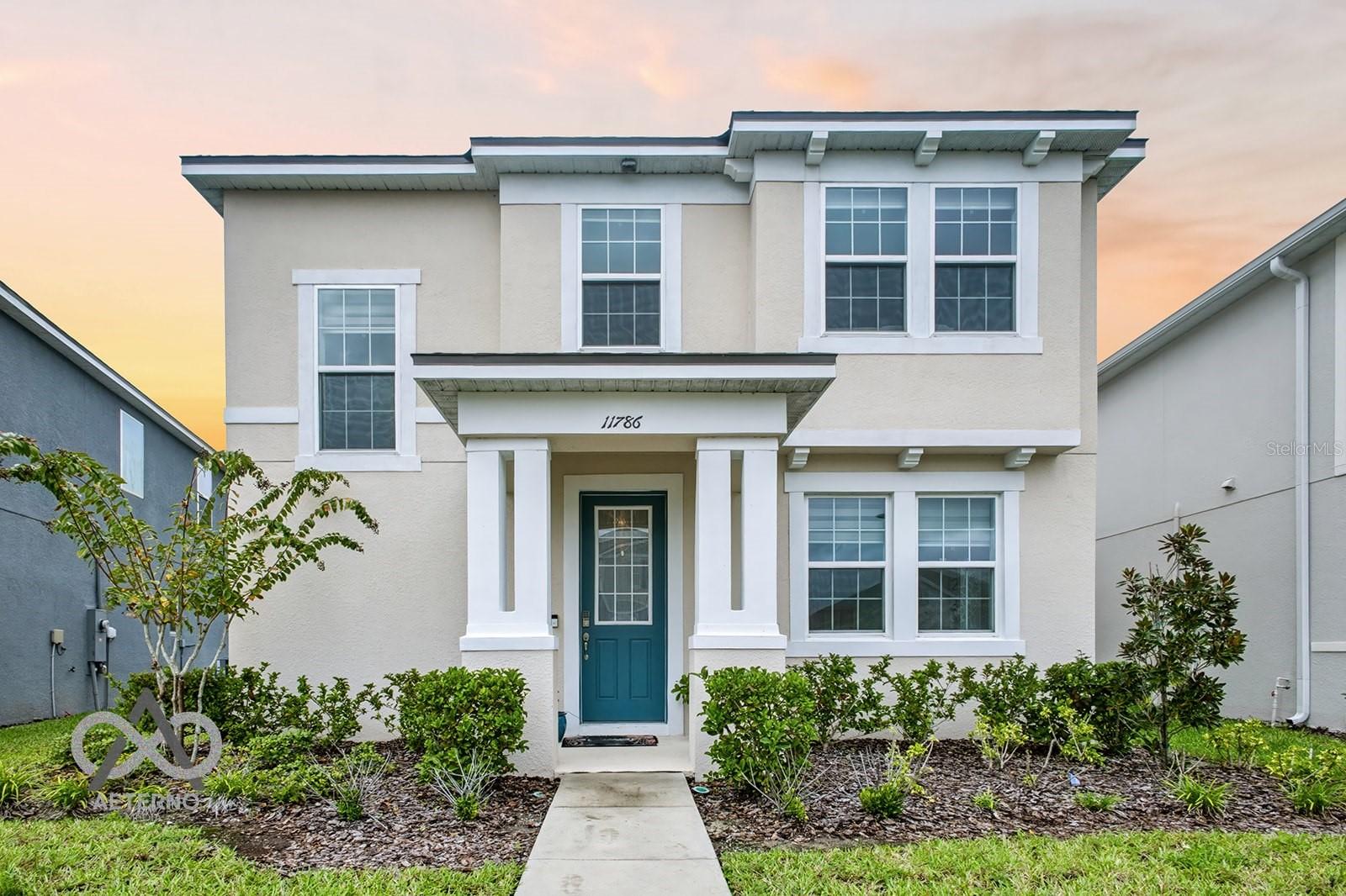 11786 SUNSAIL AVENUE, Orlando, FL 32832 11786 SUNSAIL AVENUE, Orlando, FL 32832