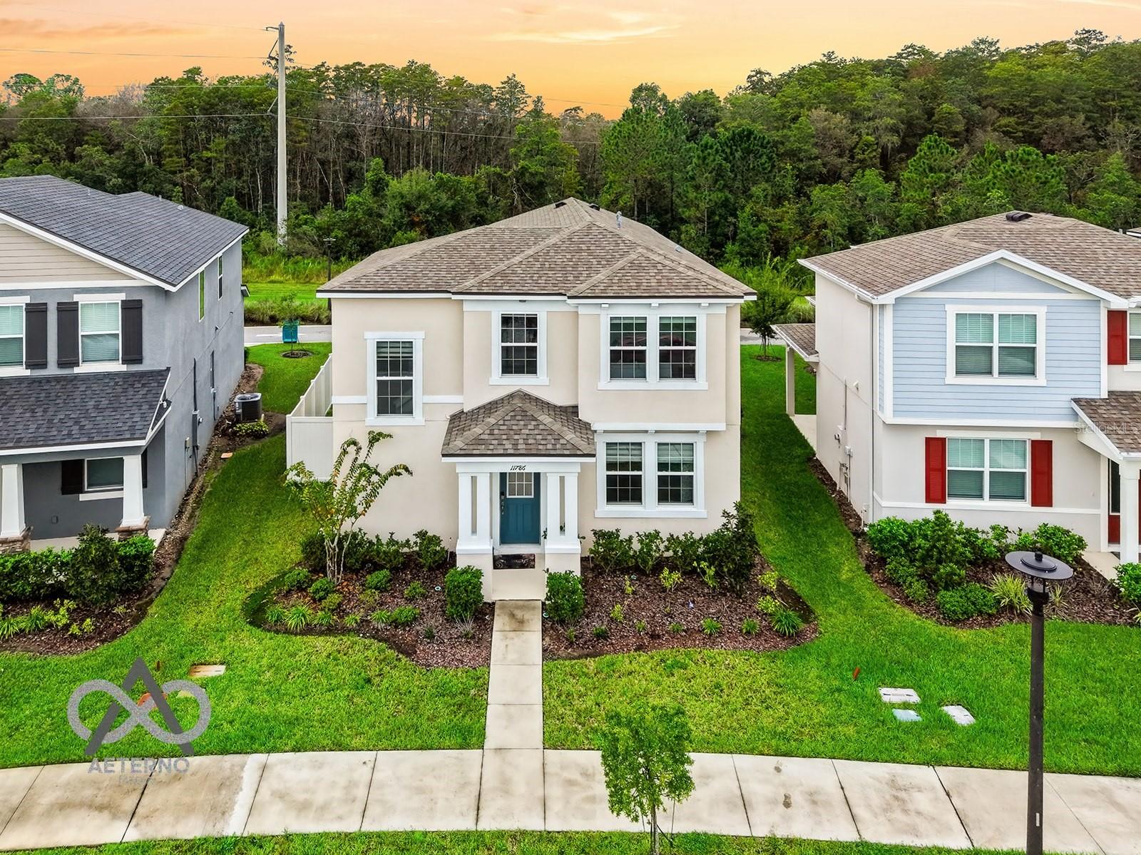 11786 SUNSAIL AVENUE, Orlando, FL 32832