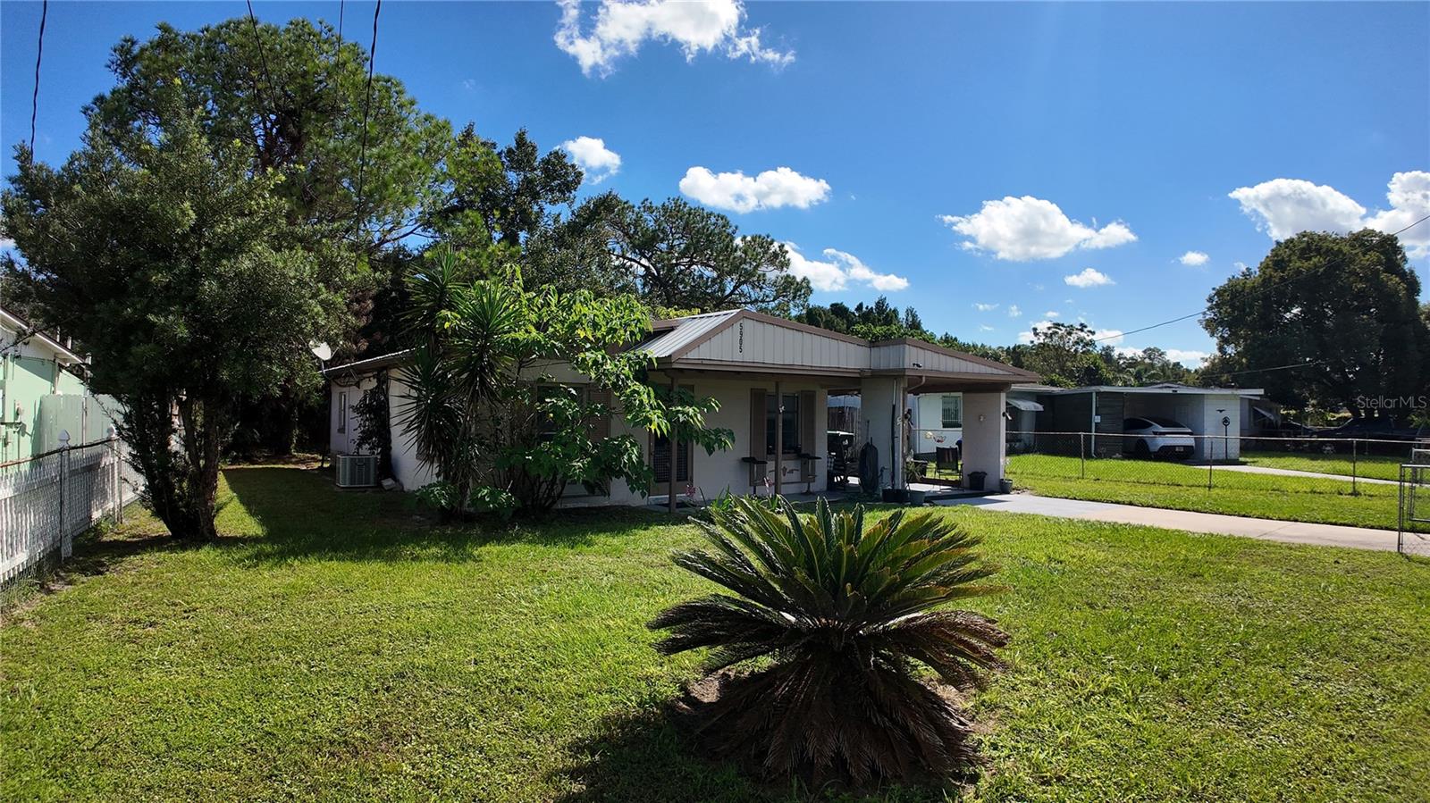 5905 BROOKGREEN AVENUE, Orlando, FL 32809