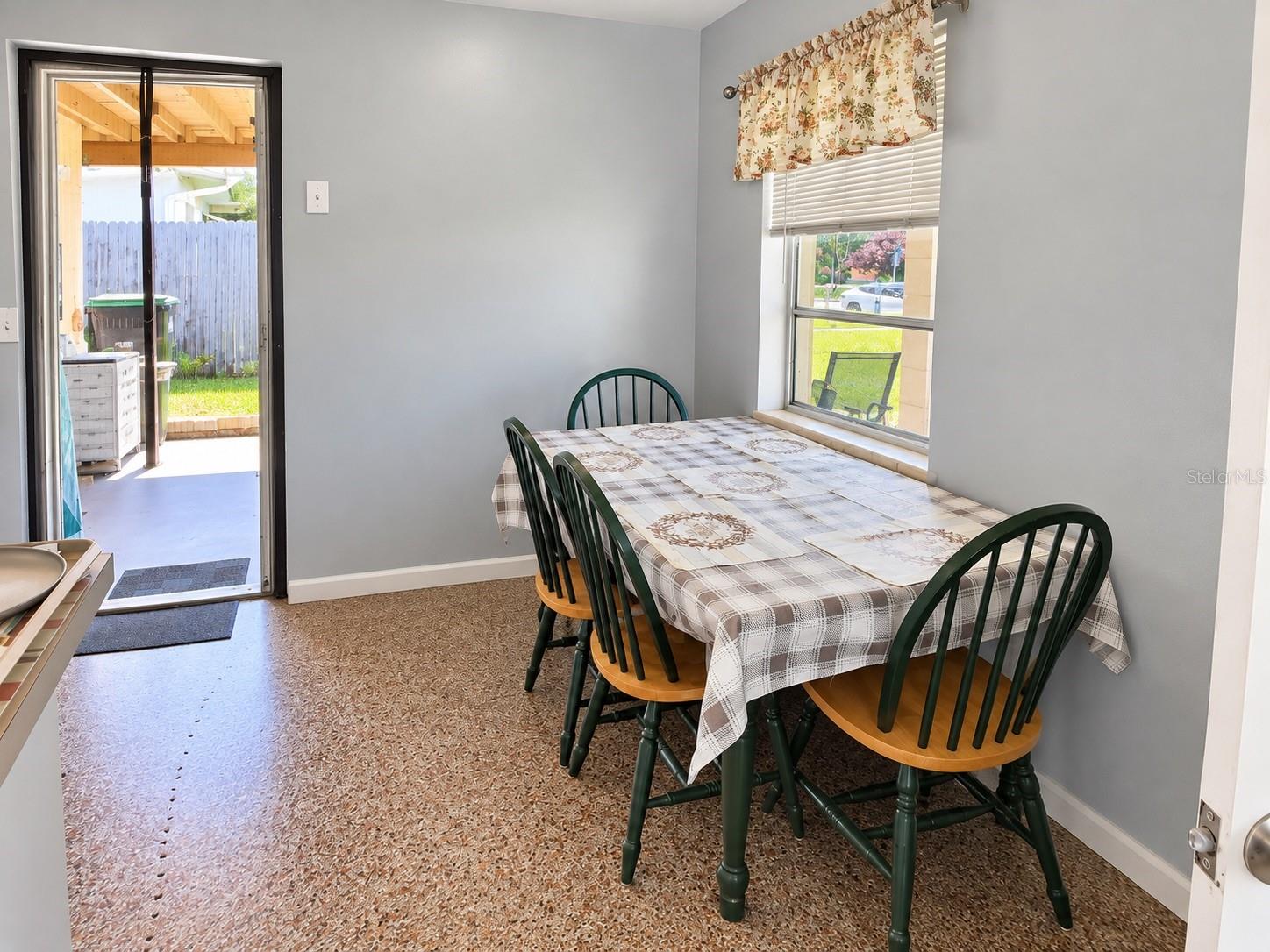virtual staging