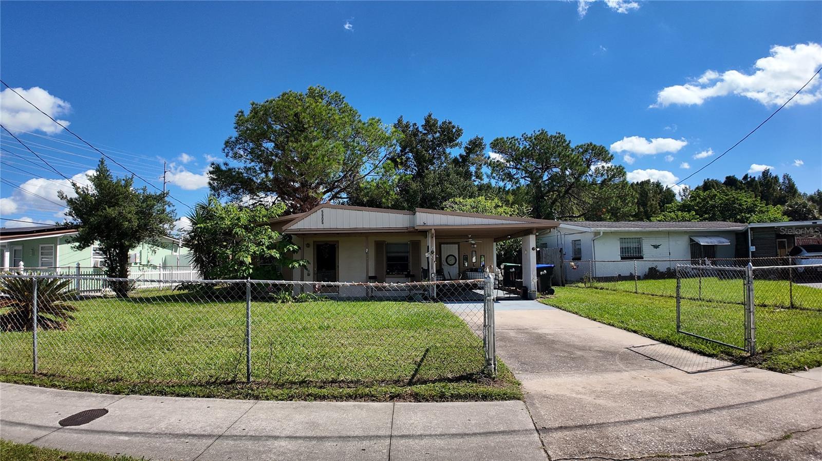 5905 BROOKGREEN AVENUE, Orlando, FL 32809