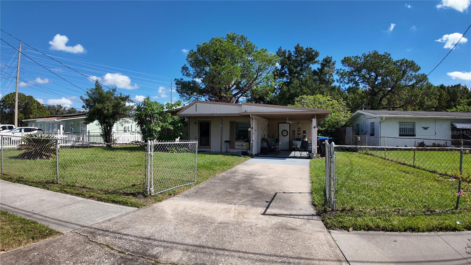 5905 BROOKGREEN AVENUE, Orlando, FL 32809