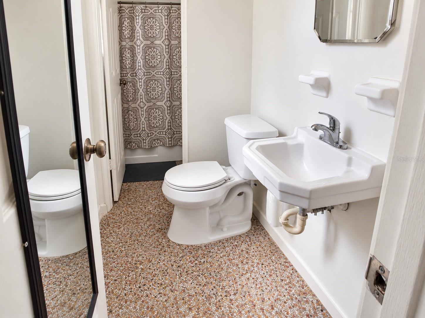 virtual staging