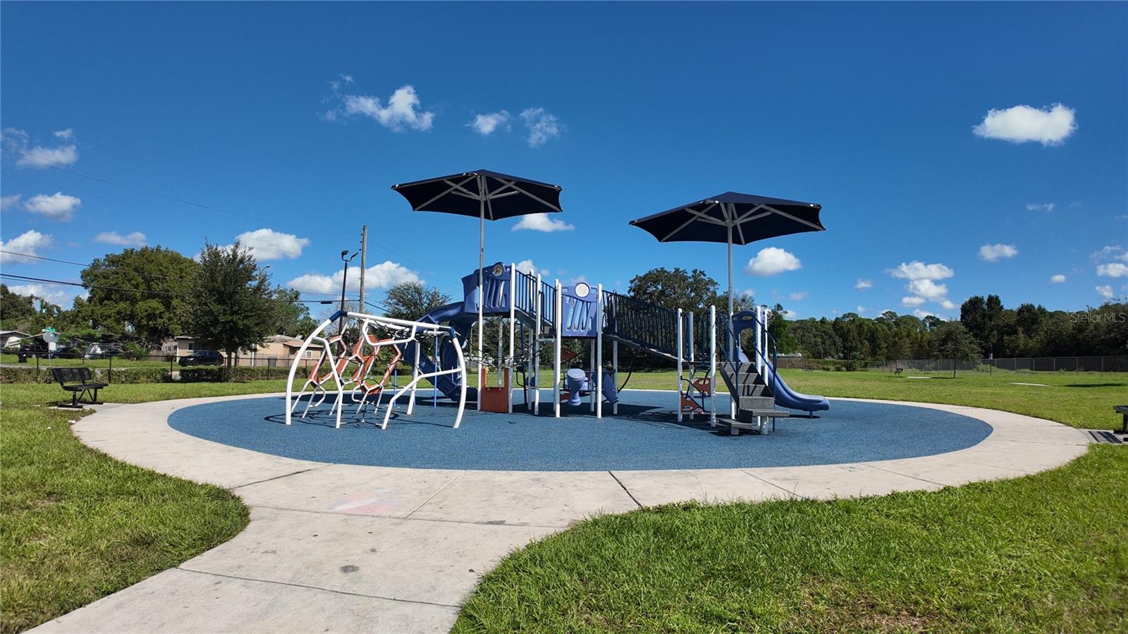 5905 BROOKGREEN AVENUE, Orlando, FL 32809