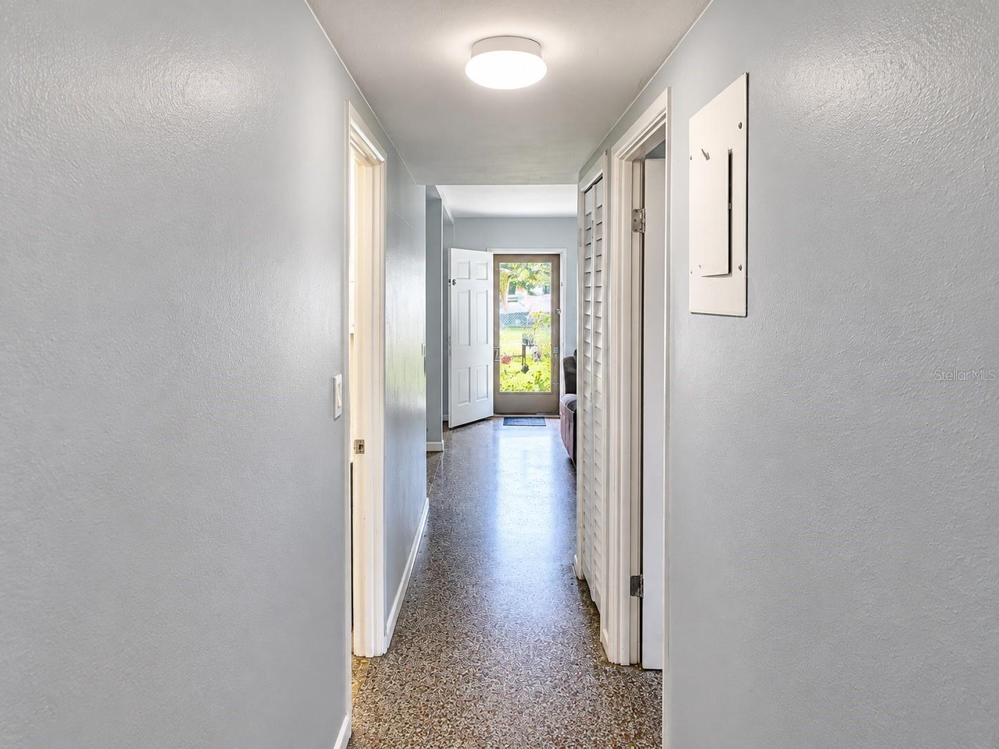 virtual staging