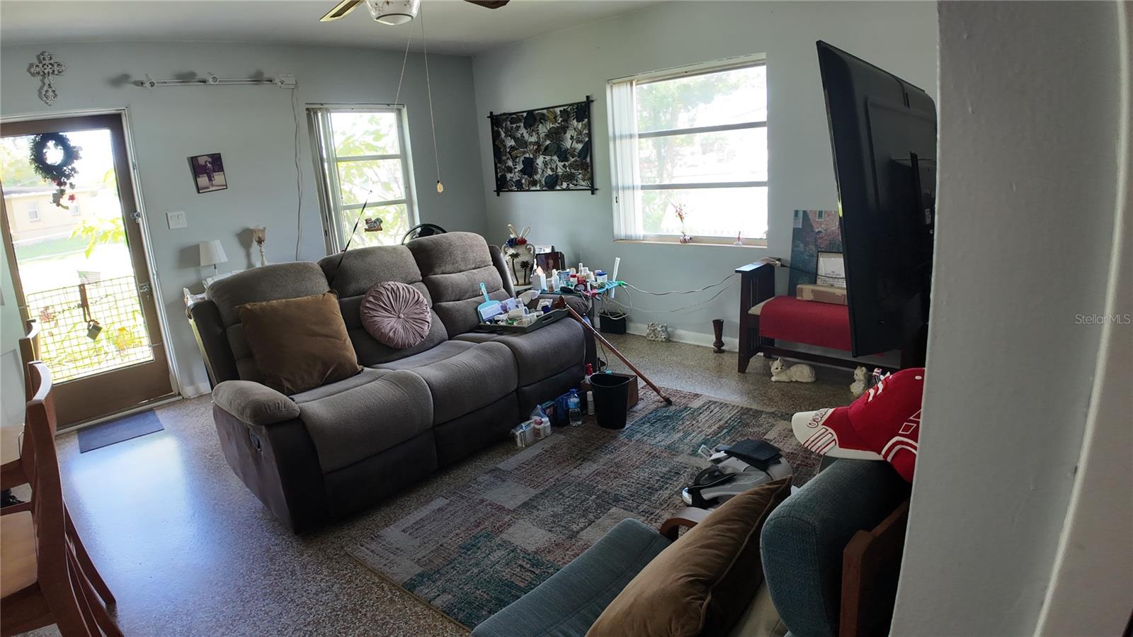 5905 BROOKGREEN AVENUE, Orlando, FL 32809