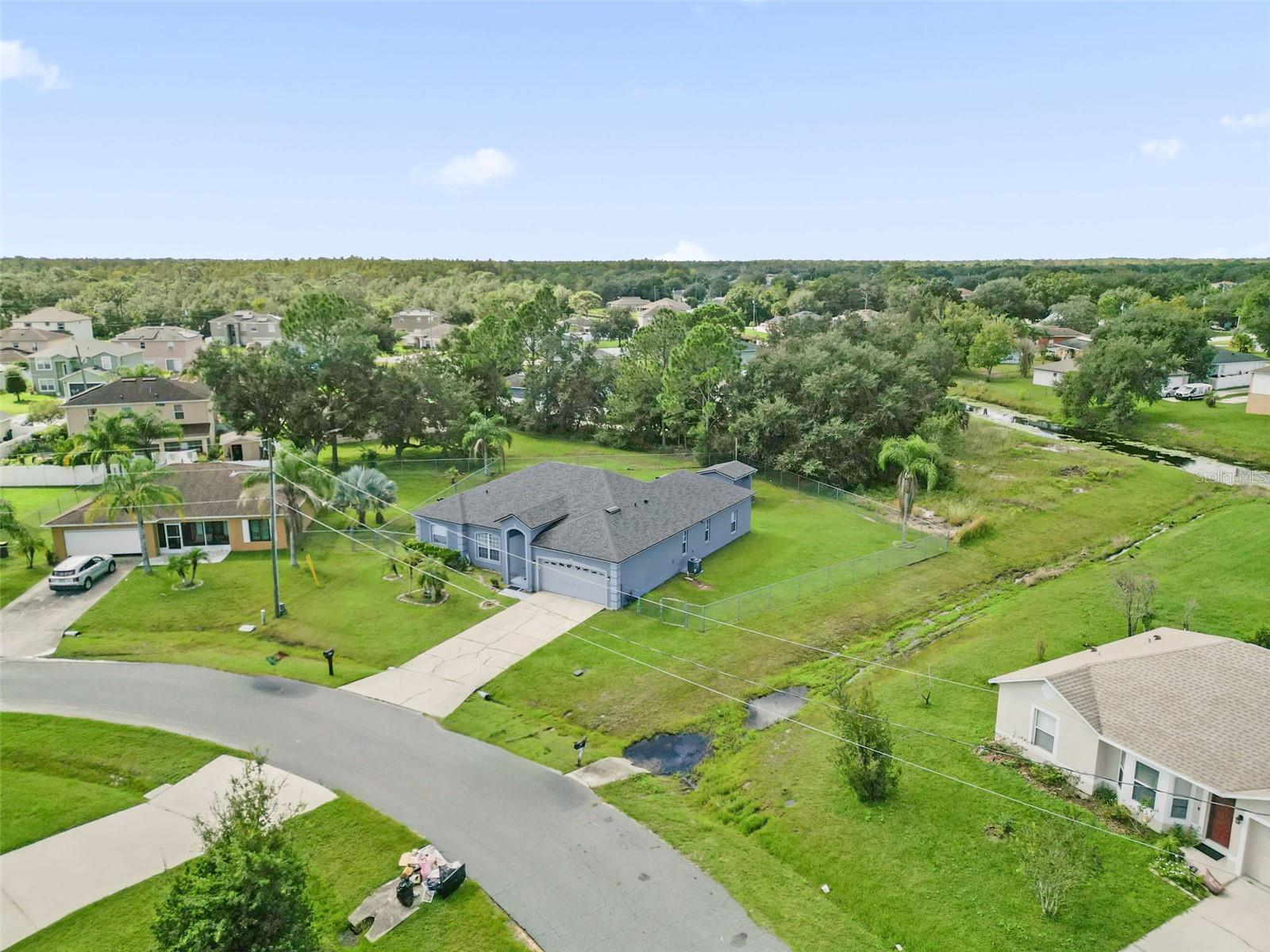 633 LINNET COURT, Kissimmee, FL 34759