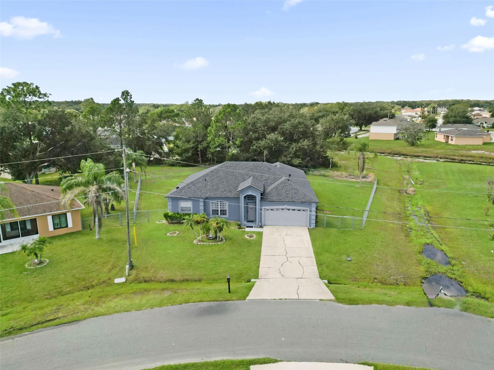 633 LINNET COURT, Kissimmee, FL 34759