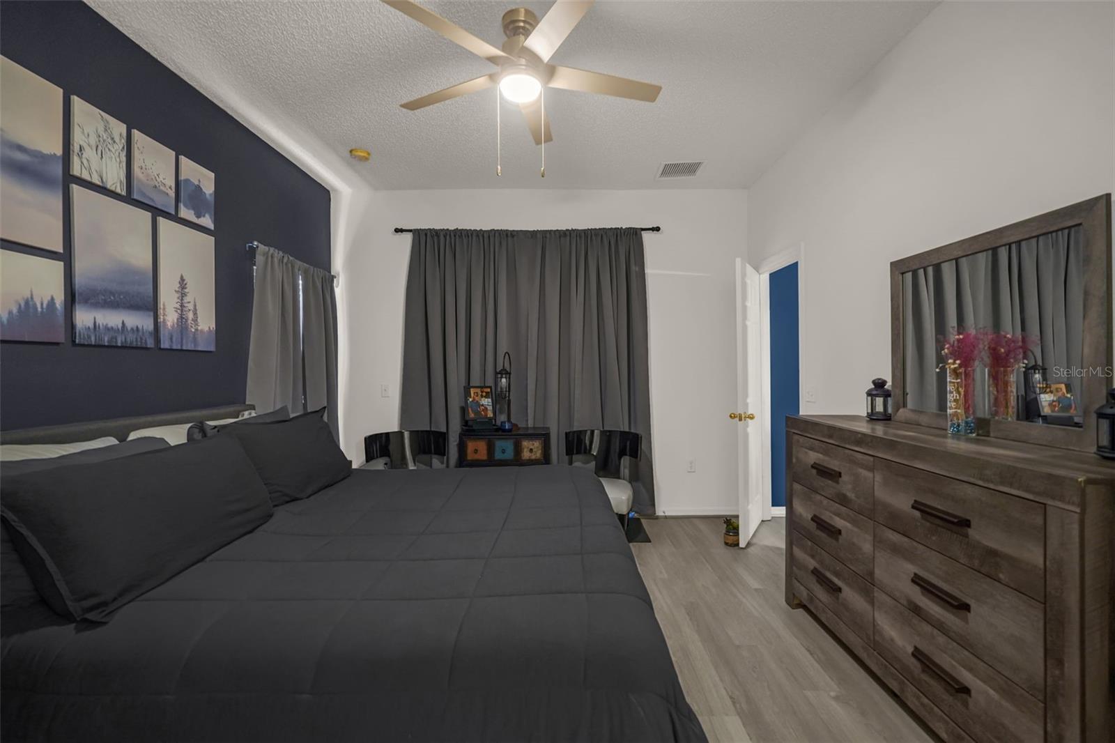 Primary Room