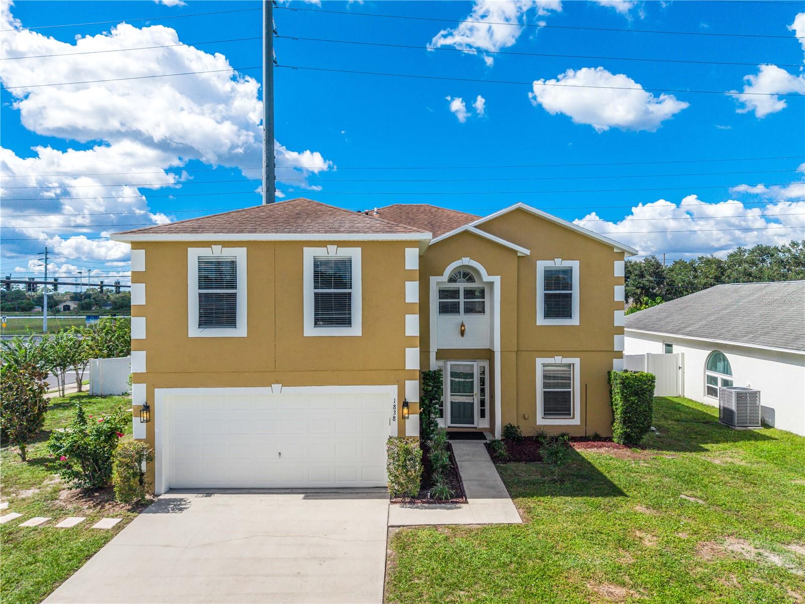 1838 ASHTON PARK PLACE, St Cloud, FL 34771 1838 ASHTON PARK PLACE, St Cloud, FL 34771