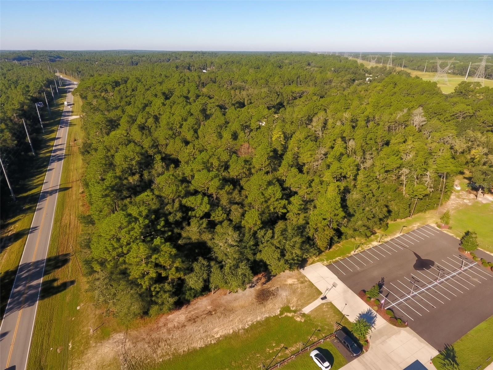 6636 N LECANTO HIGHWAY, Beverly Hills, FL 34465