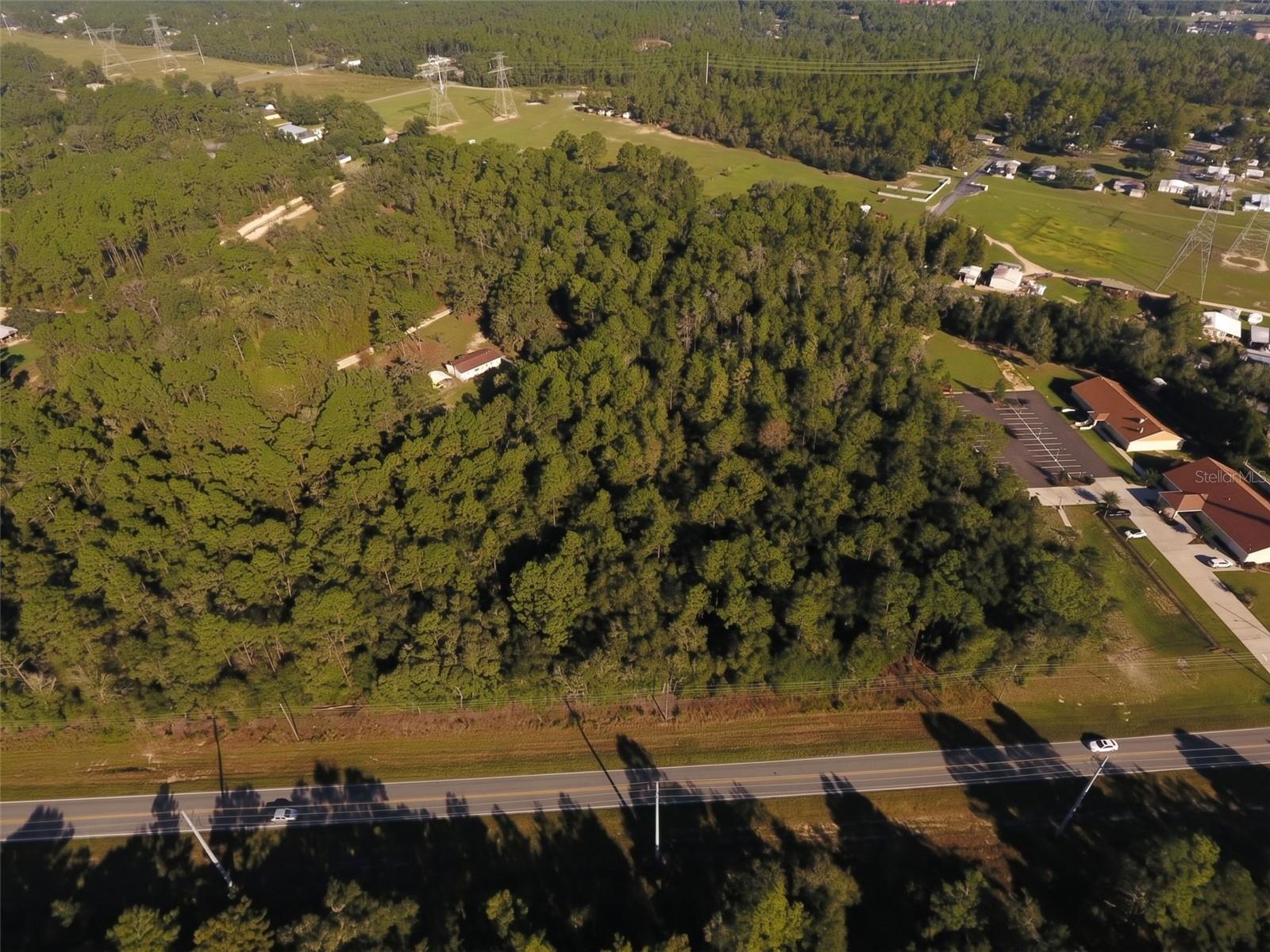 6636 N LECANTO HIGHWAY, Beverly Hills, FL 34465