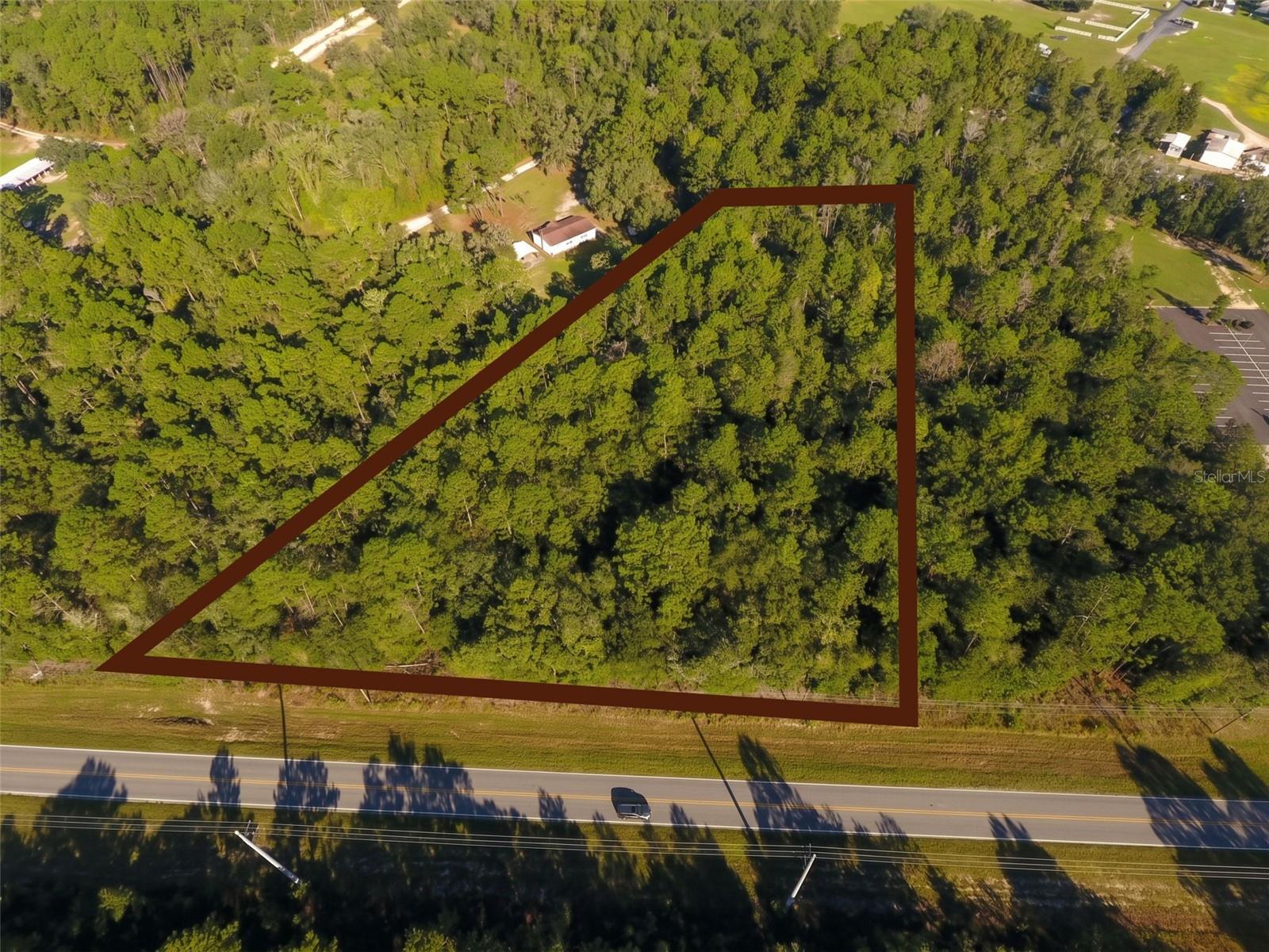 6636 N LECANTO HIGHWAY, Beverly Hills, FL 34465