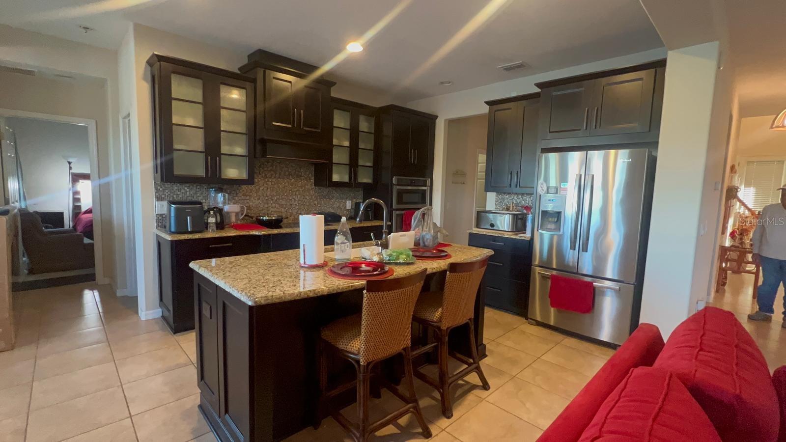 Kitchen Kitchen