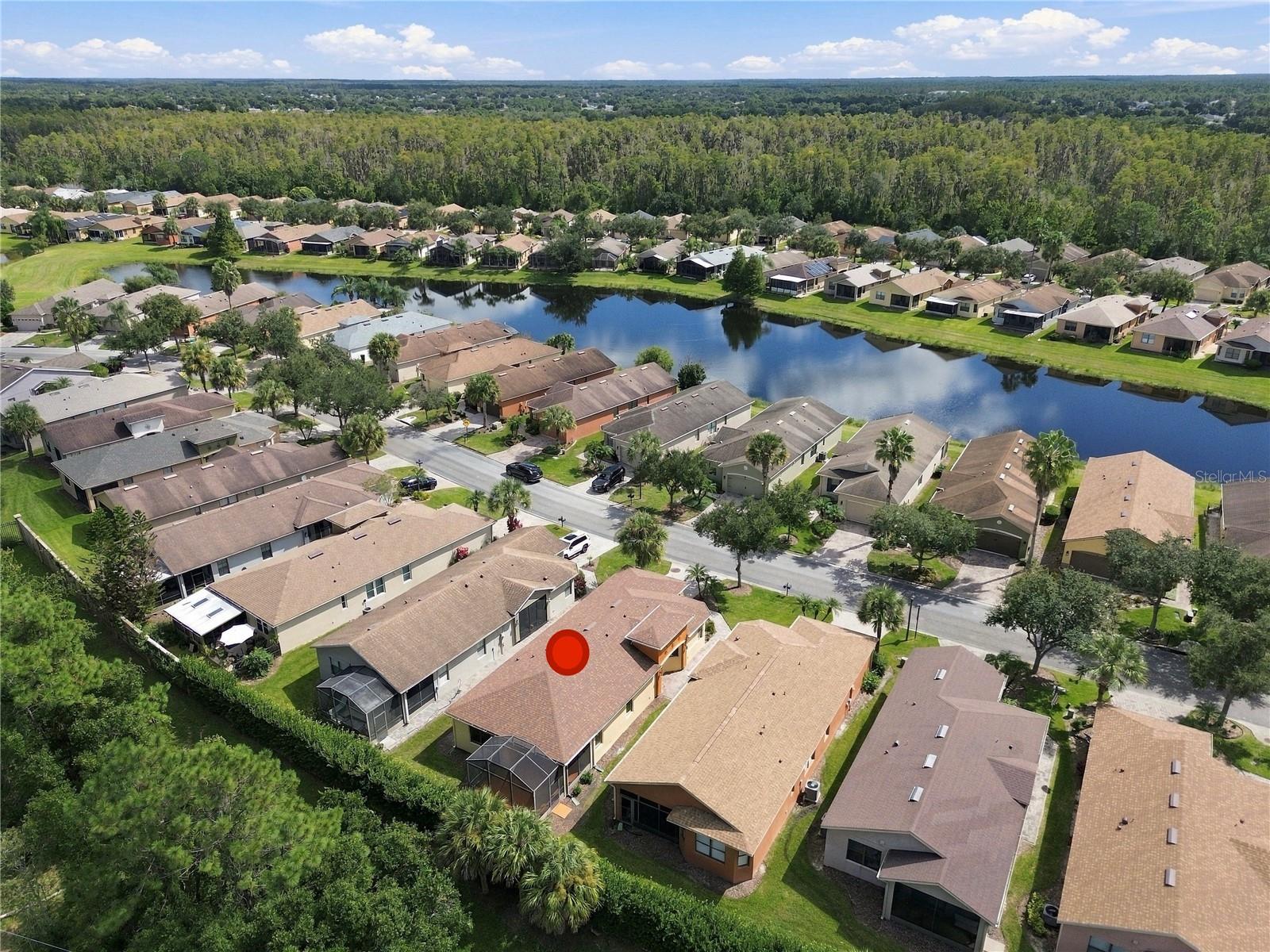 864 GRAND CANAL DR, Poinciana, FL 34759