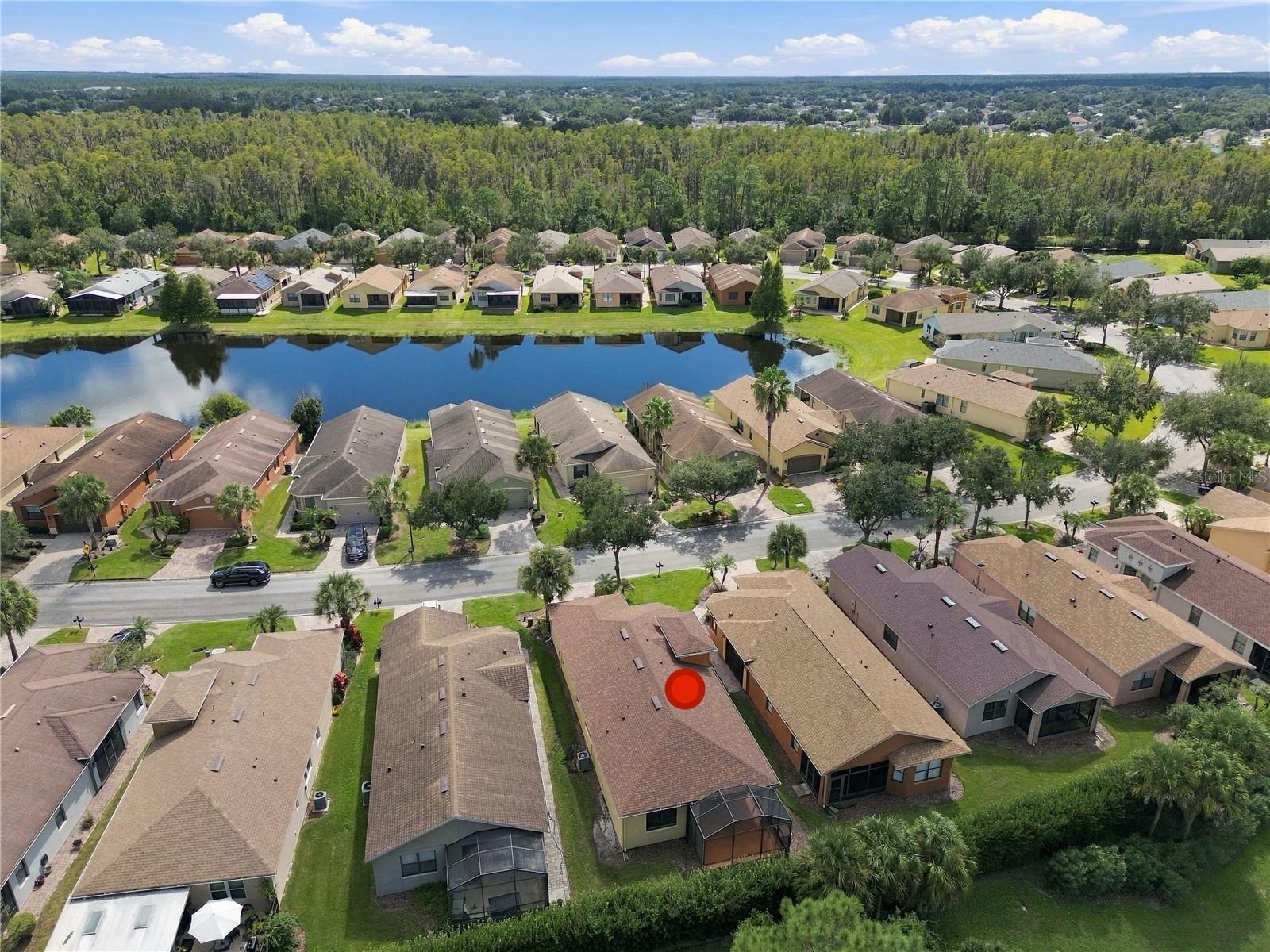 864 GRAND CANAL DR, Poinciana, FL 34759