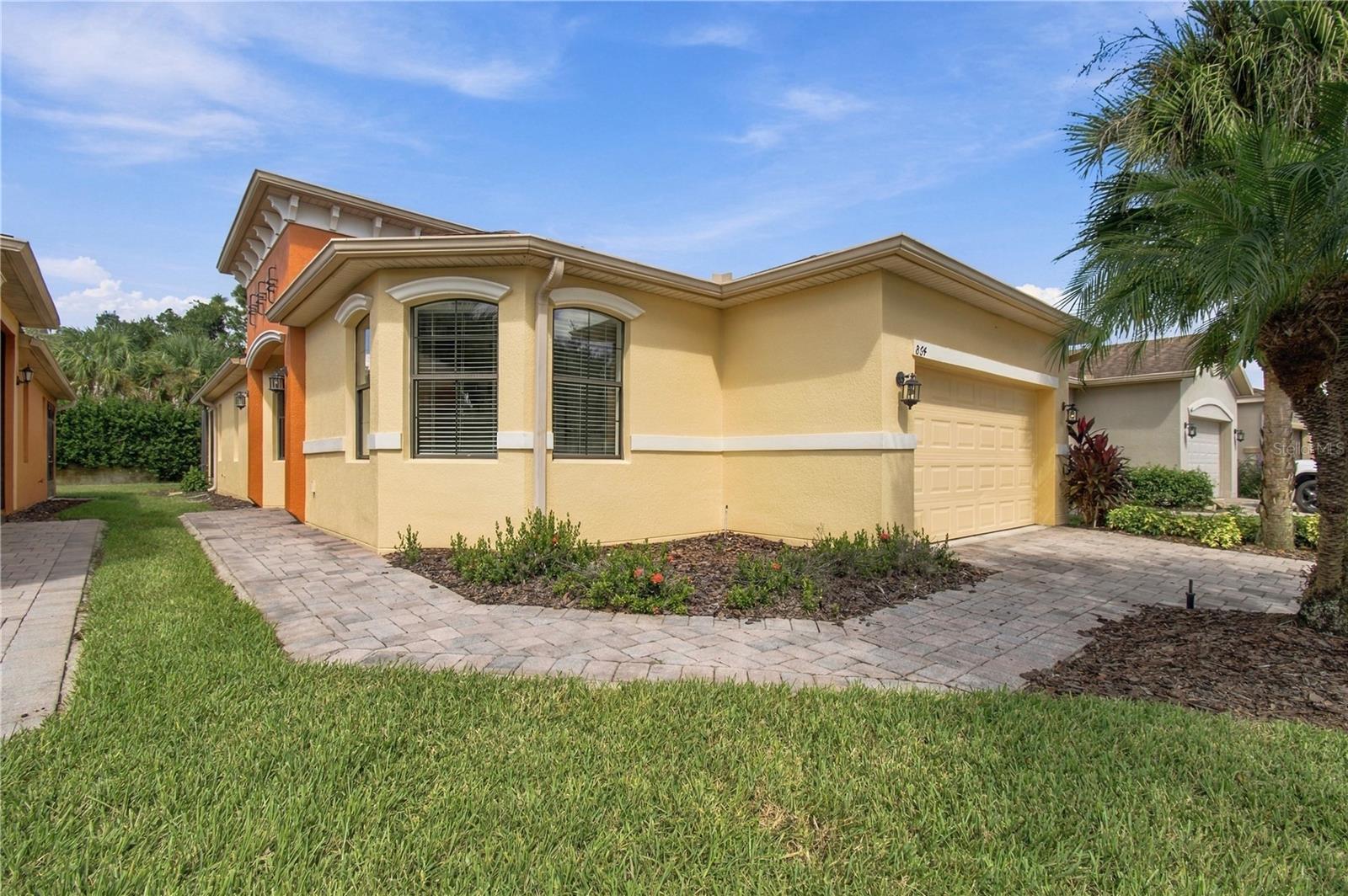 864 GRAND CANAL DR, Poinciana, FL 34759