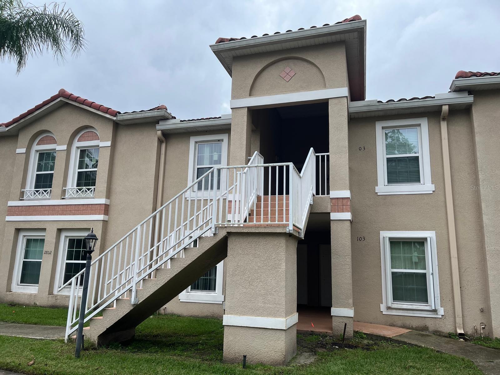 2802 OSPREY COVE PLACE, #202, Kissimmee, FL 34746