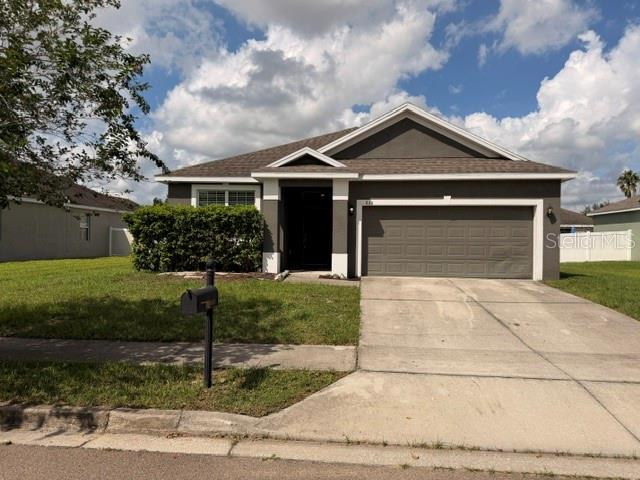 633 HIGHLAND MEADOWS AVENUE, Davenport, FL 33837