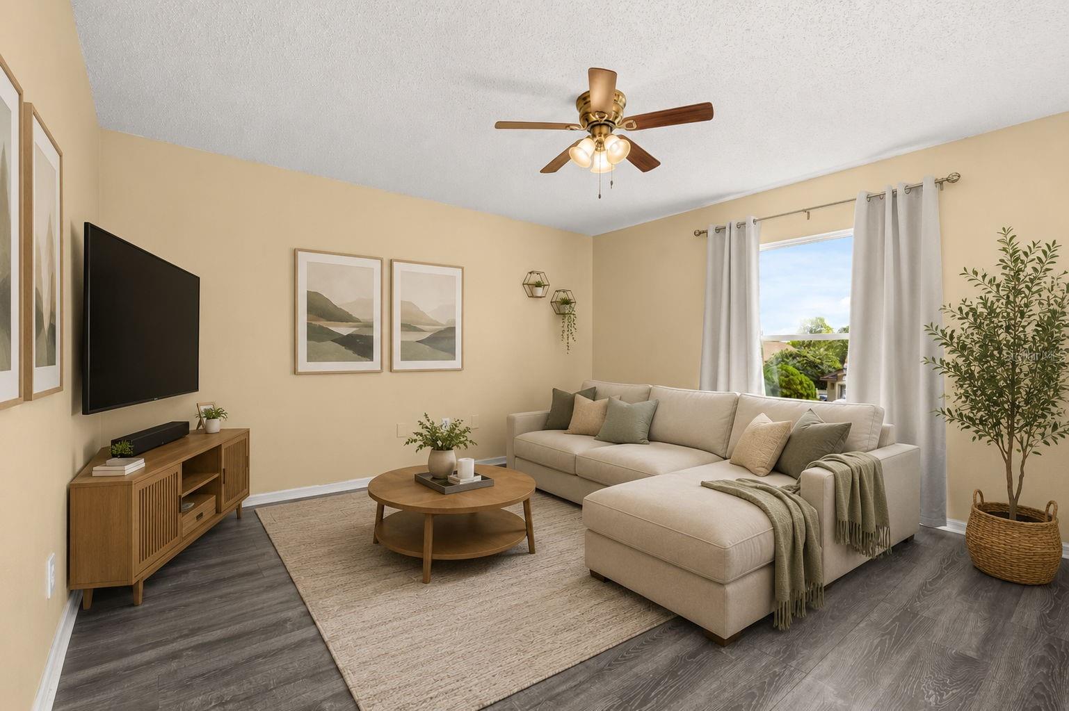 5253 SUNSET CANYON DRIVE, Kissimmee, FL 34758