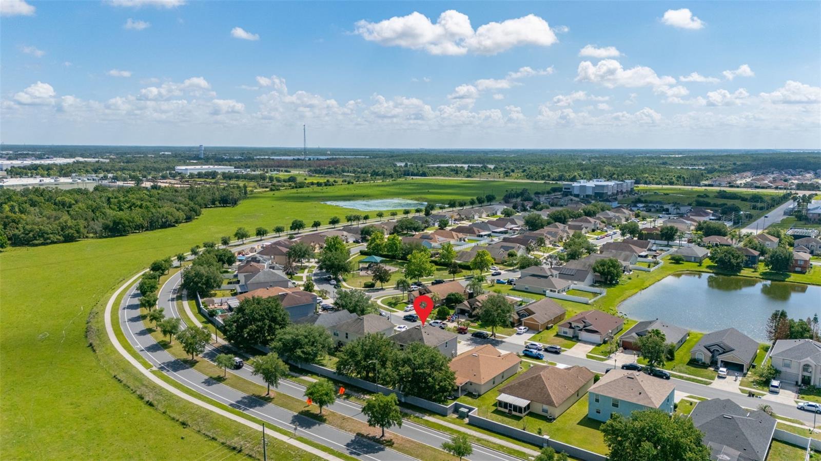 5253 SUNSET CANYON DRIVE, Kissimmee, FL 34758