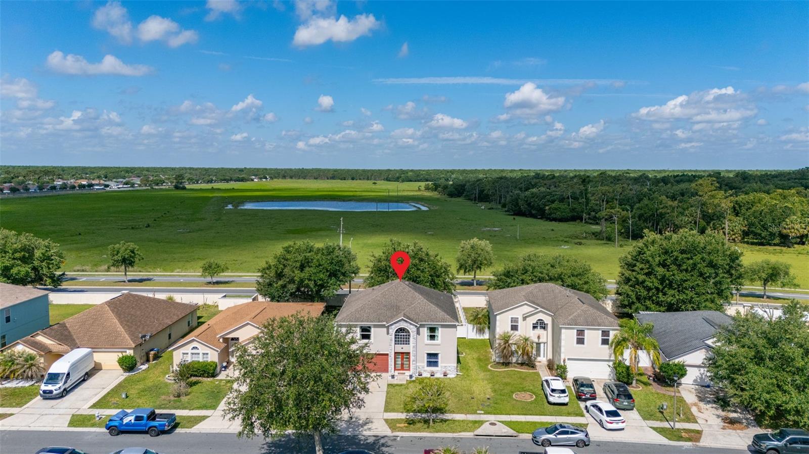 5253 SUNSET CANYON DRIVE, Kissimmee, FL 34758