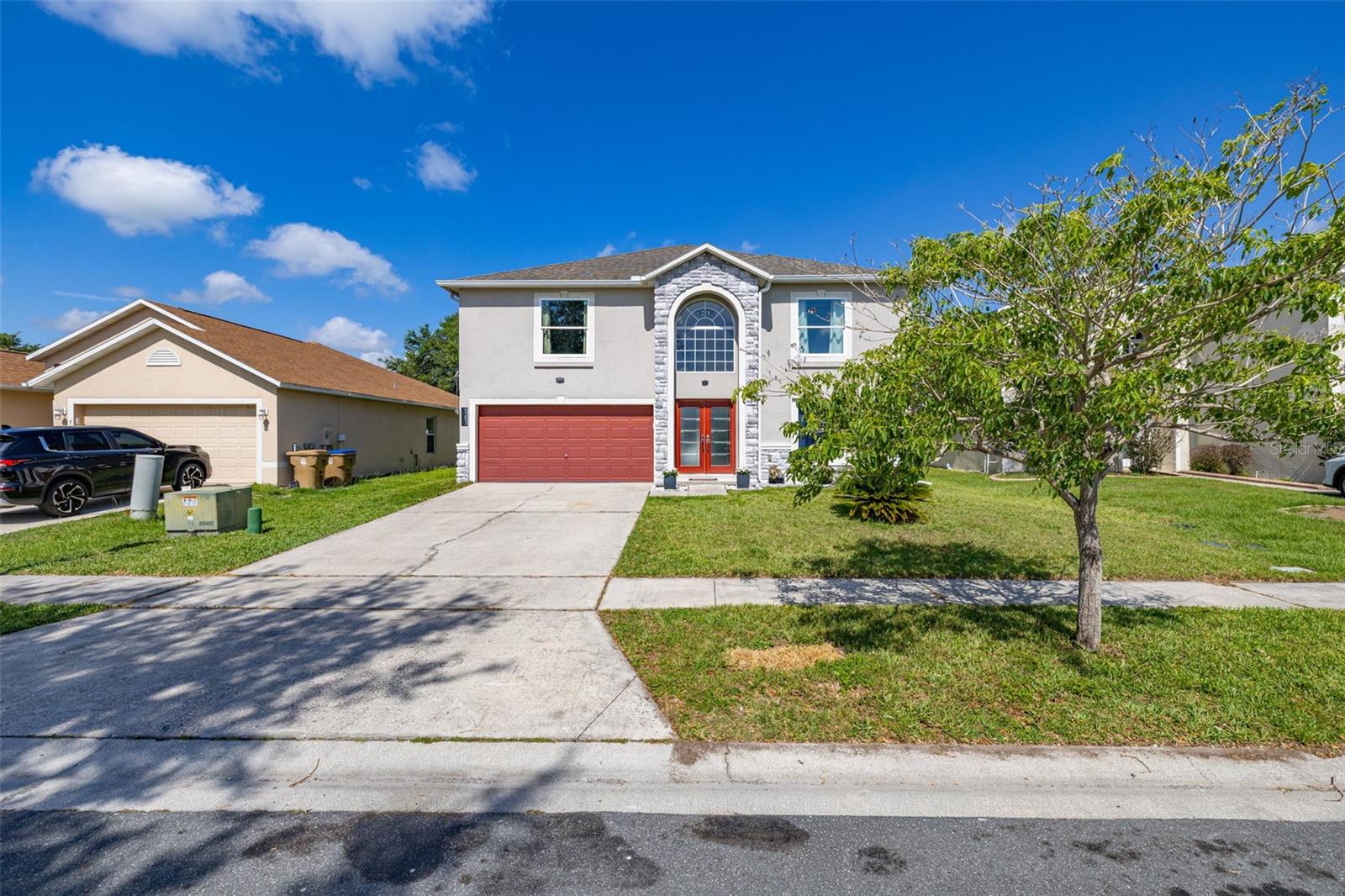 5253 SUNSET CANYON DRIVE, Kissimmee, FL 34758 5253 SUNSET CANYON DRIVE, Kissimmee, FL 34758