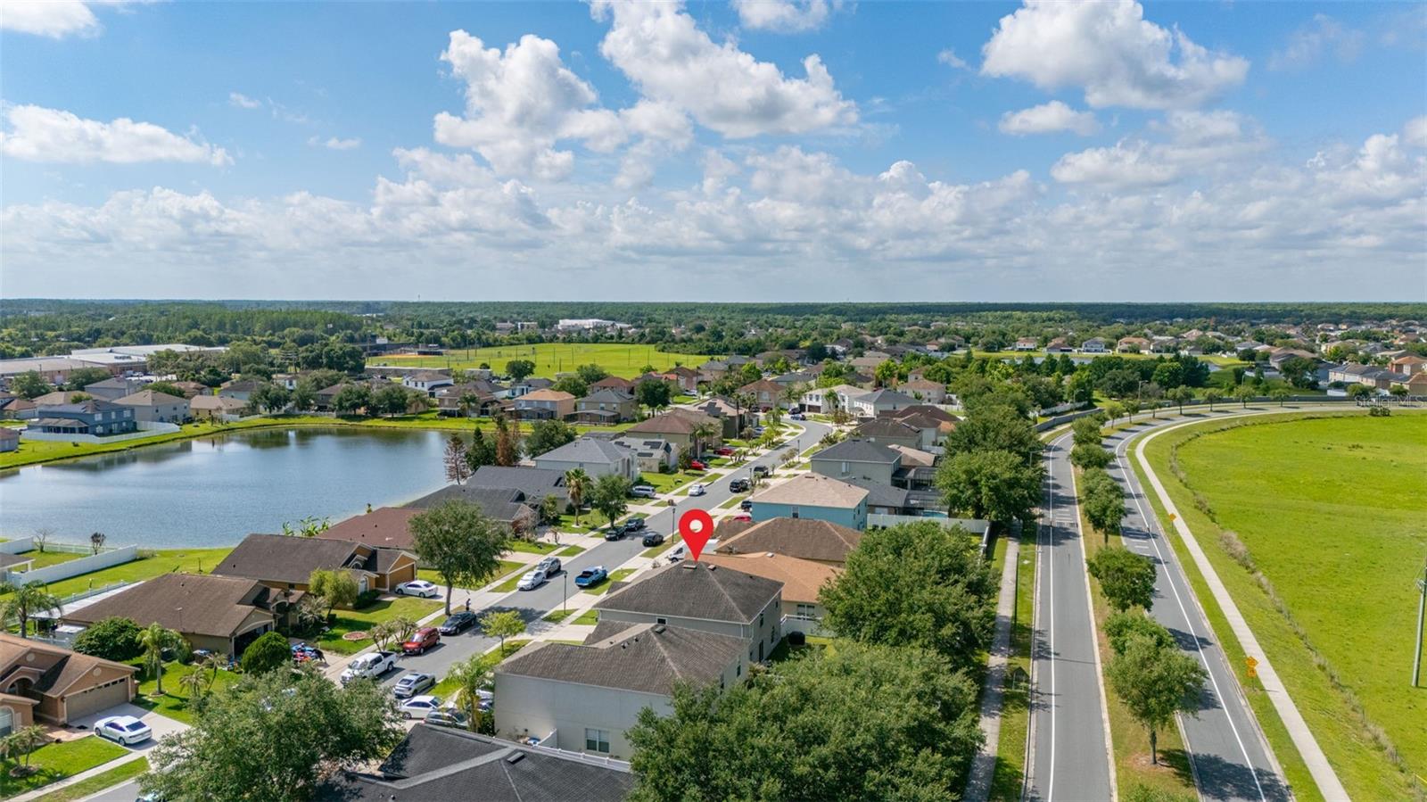 5253 SUNSET CANYON DRIVE, Kissimmee, FL 34758