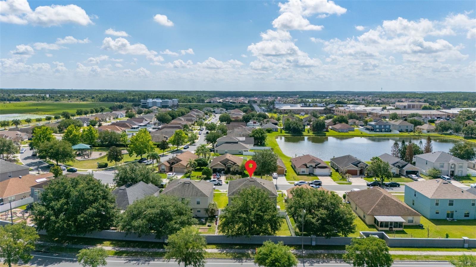 5253 SUNSET CANYON DRIVE, Kissimmee, FL 34758