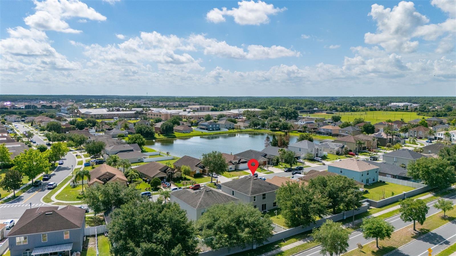 5253 SUNSET CANYON DRIVE, Kissimmee, FL 34758