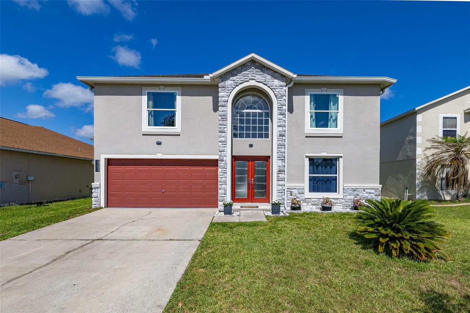 5253 SUNSET CANYON DRIVE, Kissimmee, FL 34758 5253 SUNSET CANYON DRIVE, Kissimmee, FL 34758
