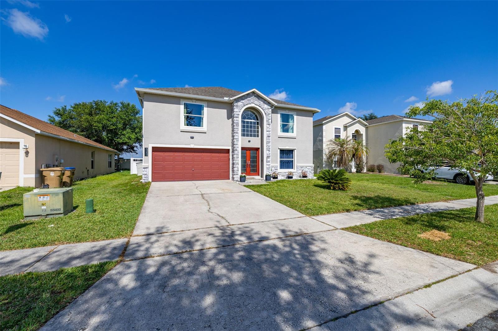 5253 SUNSET CANYON DRIVE, Kissimmee, FL 34758 5253 SUNSET CANYON DRIVE, Kissimmee, FL 34758