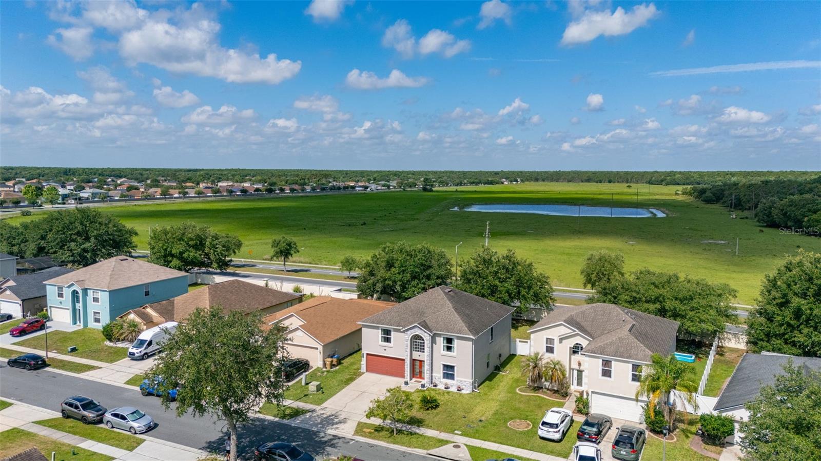 5253 SUNSET CANYON DRIVE, Kissimmee, FL 34758
