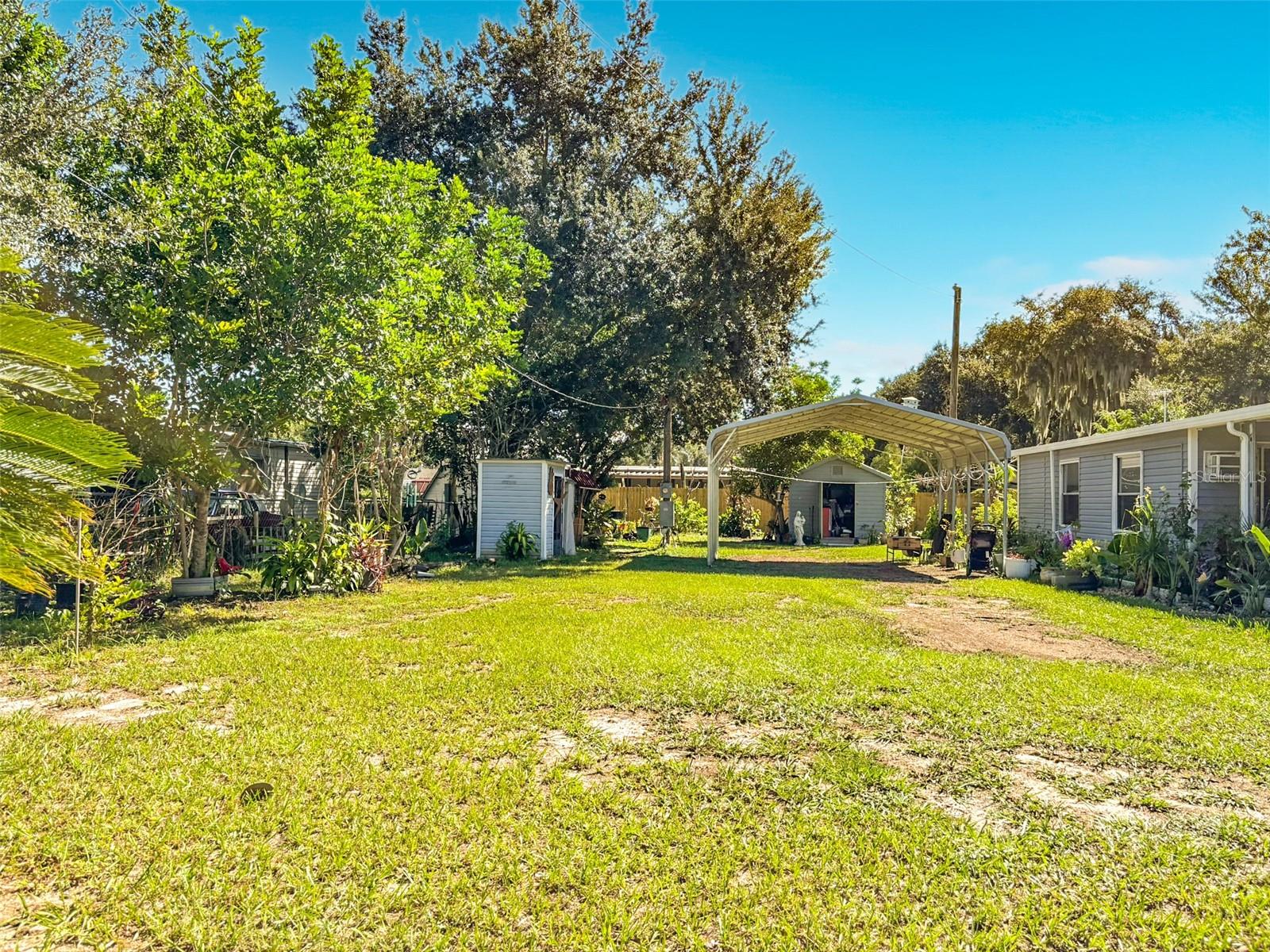 1726 FLINT DRIVE, Auburndale, FL 33823